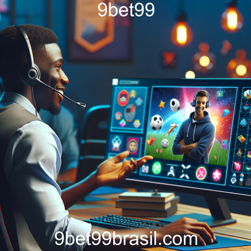 A Importância do Suporte ao Cliente em Jogos Online